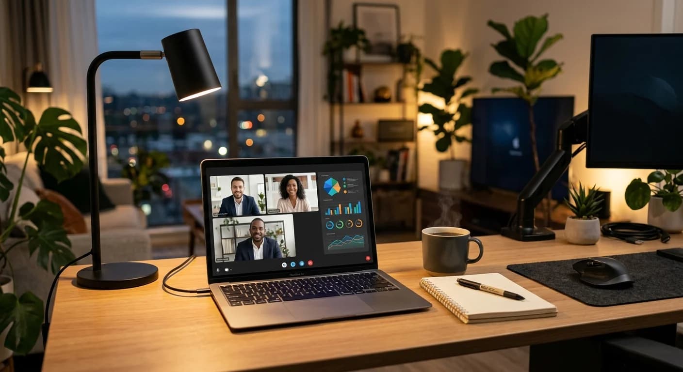 How to Use an AI Interview Assistant to Land Your Next Role