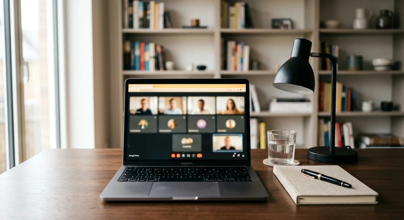 How to Use an AI Interview Copilot for Google Meet: A Practical Guide