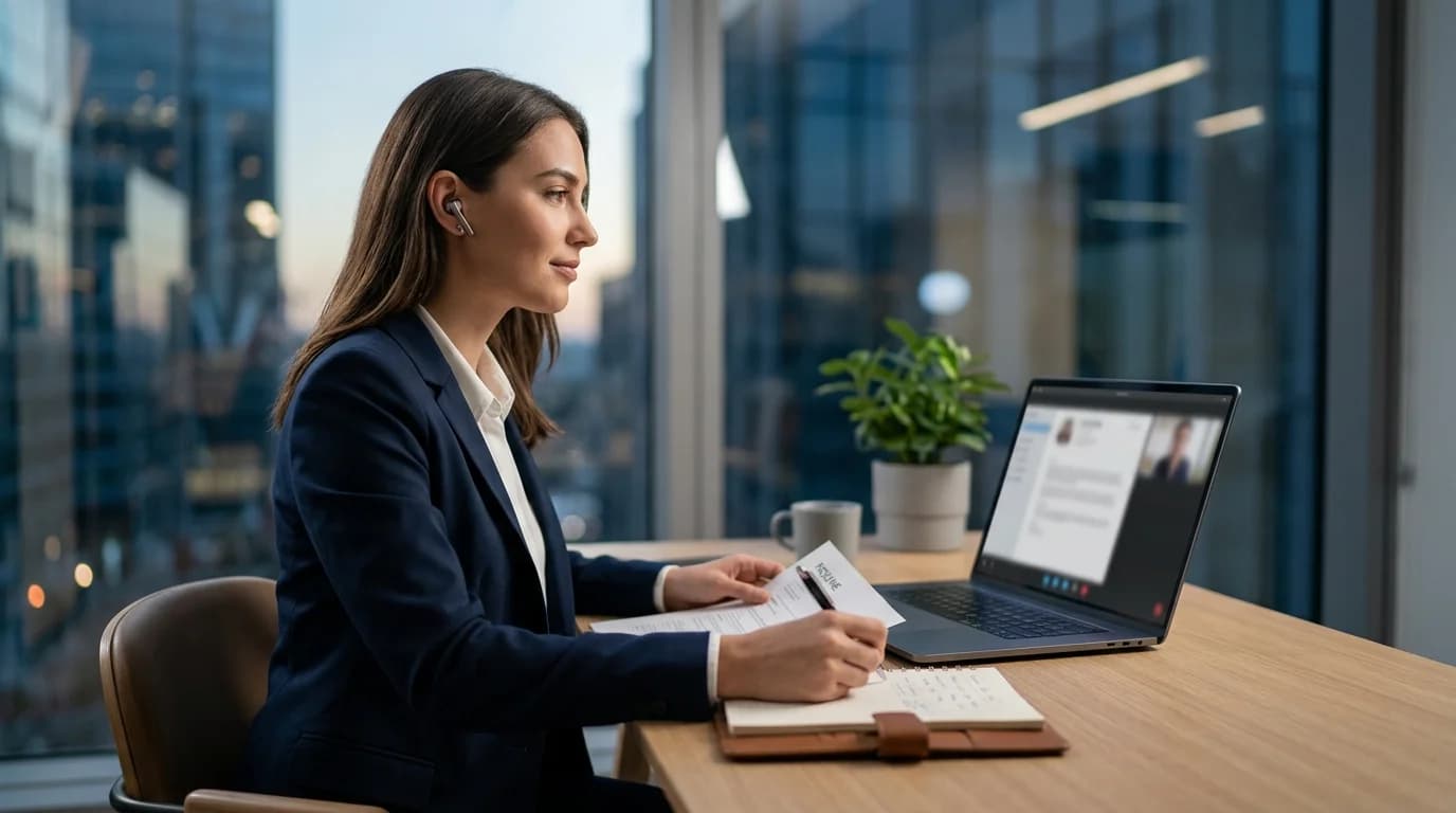 Interview Sidekick Review 2026: Pricing, Features, Pros and Cons