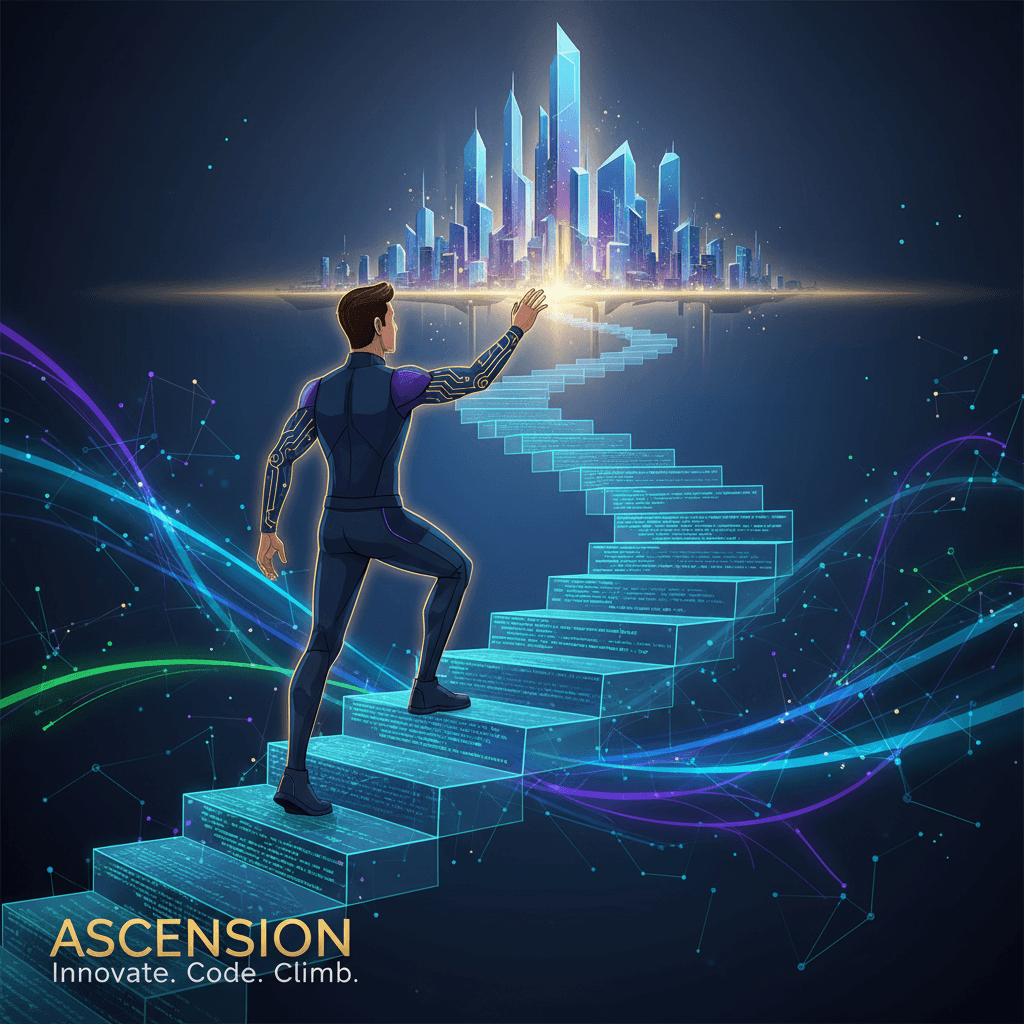 Level Up: Your 2026 Guide to Software Engineering Career Growth