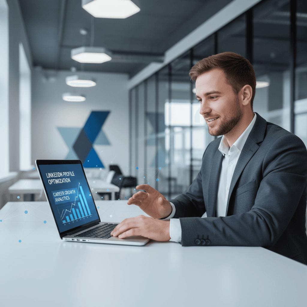 LinkedIn Optimization: Boost Your Profile & Career in 2026