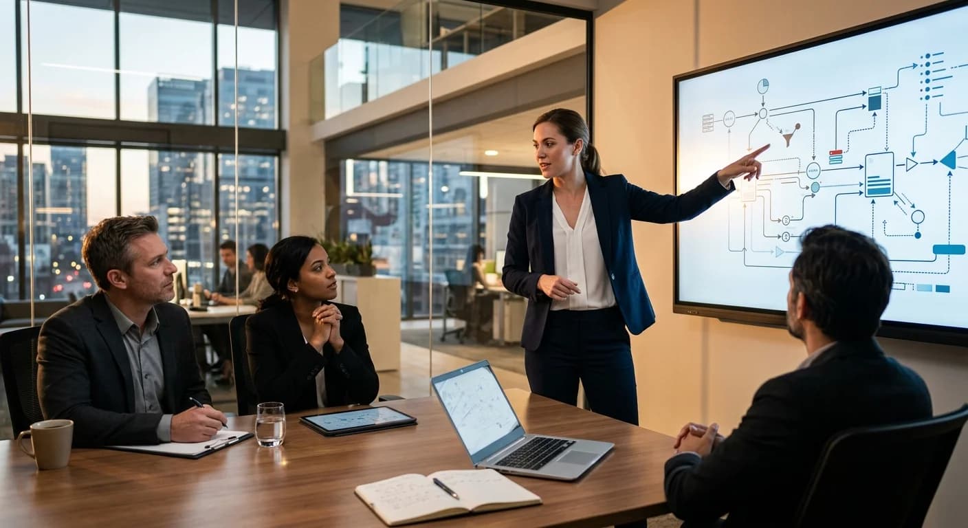 Mastering the AI Ethics and Governance Interview: A Practical Guide