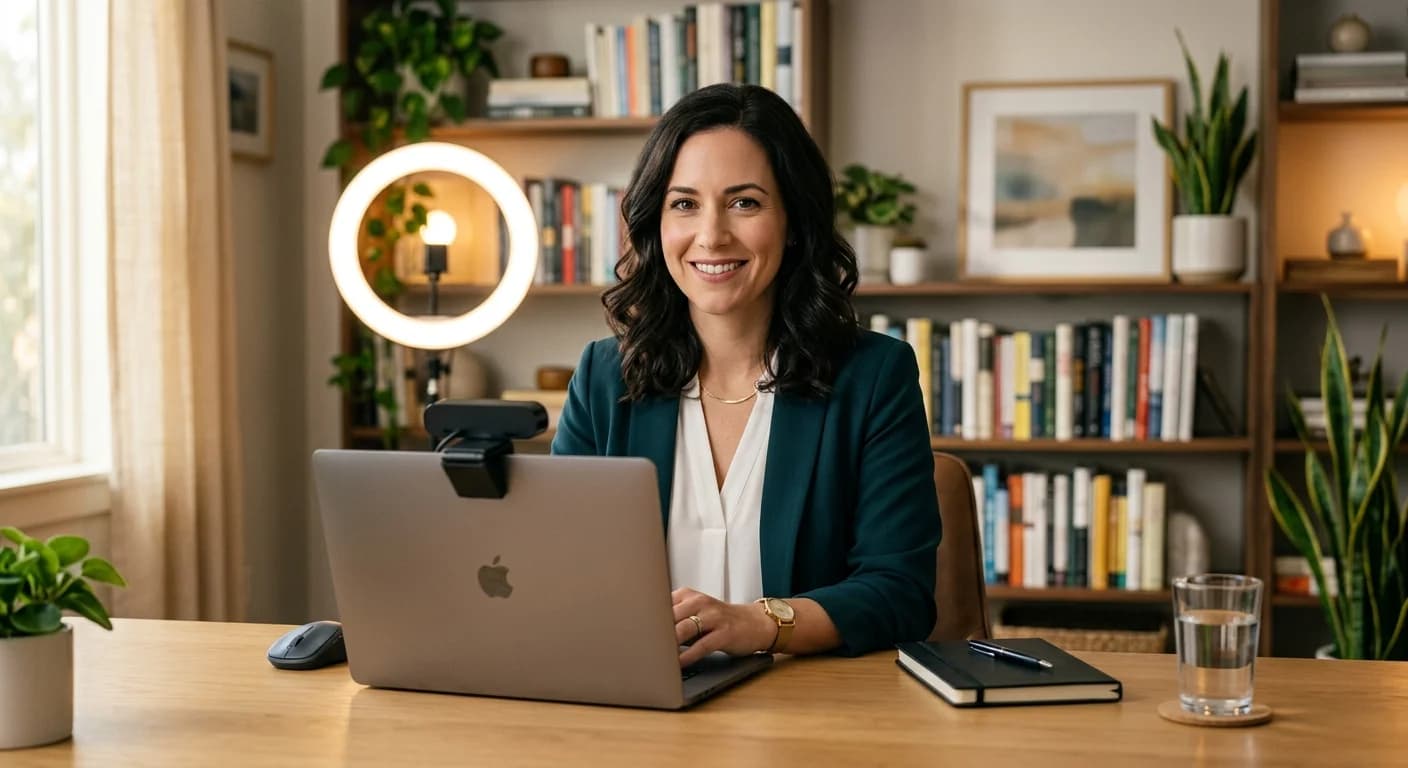 Mastering the One-Way: How to Ace Asynchronous Video Interviews