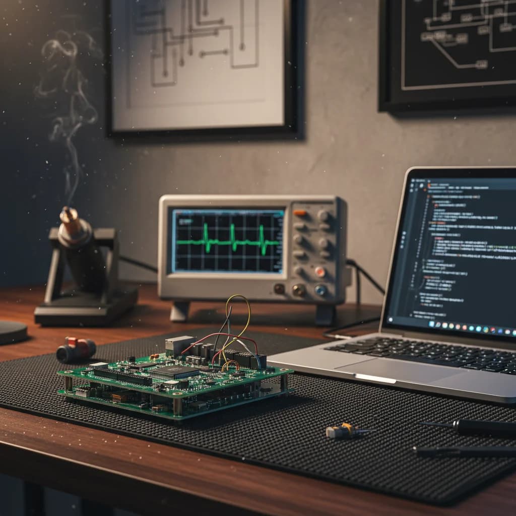 Meta Layoffs: How Hardware Engineers Can Pivot to AI Roles in 2026