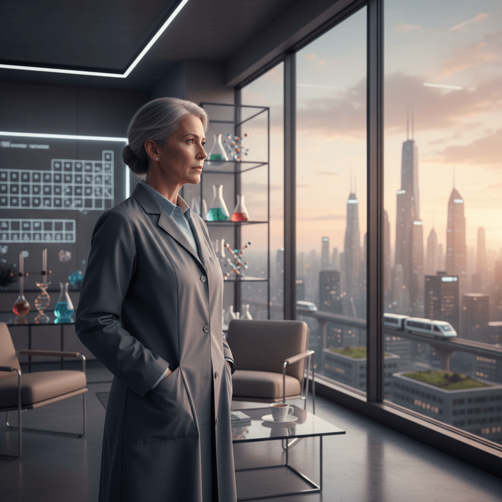 Navigating Pharmacy's Evolving Job Market: A Veteran's Candid Guide