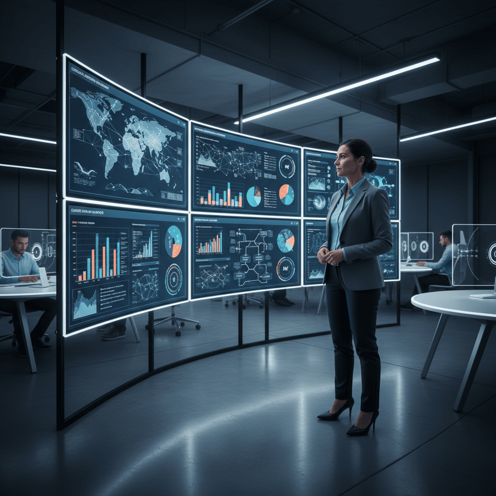 Navigating the Dynamic World of Operations Management Careers