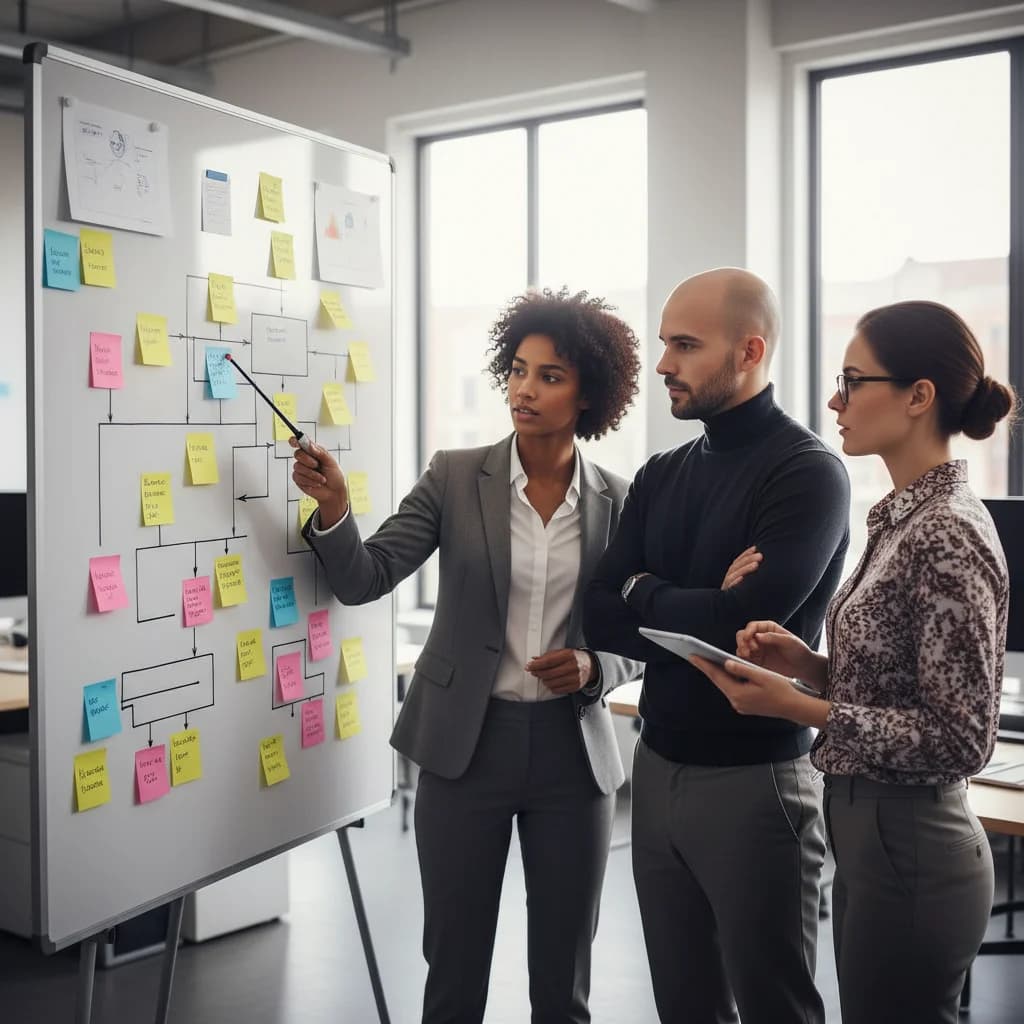 Problem-Solving Interviews: A Guide Beyond the Right Answer