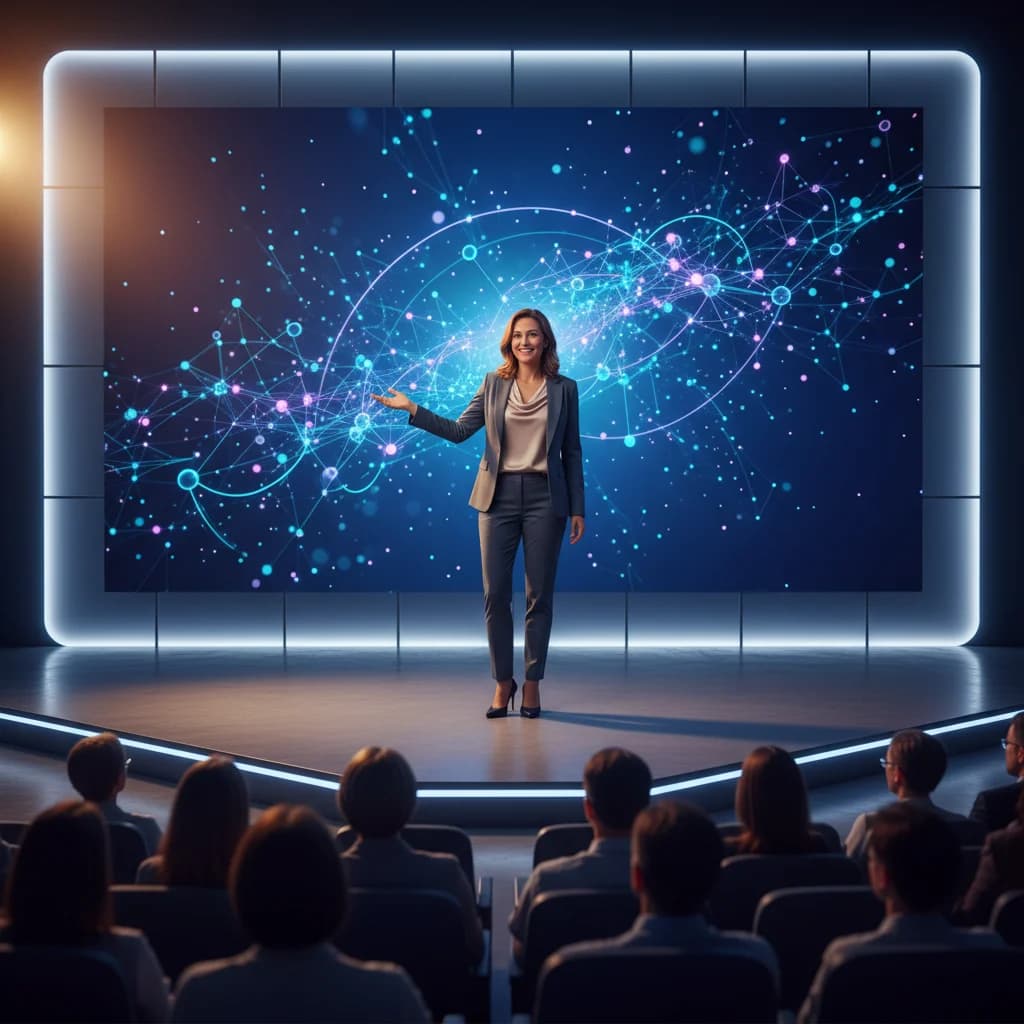 Public Speaking Is a Skill, Not a Talent. Here's How to Build It.