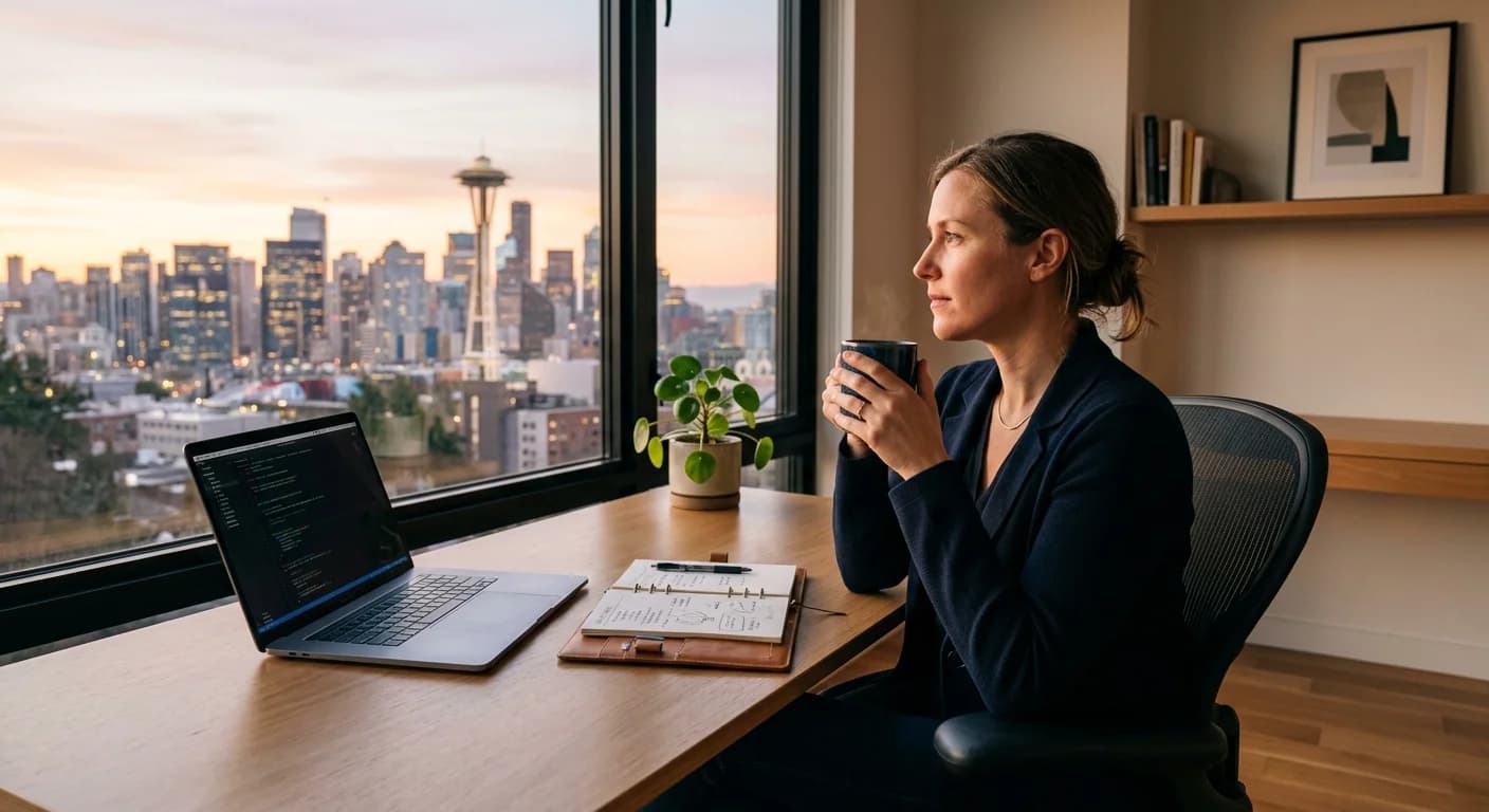 Quitting the Cubicle: The Realist's Guide to Independent Work