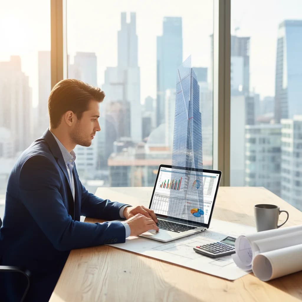 Real Estate Jobs: Forget Selling Houses, This Is Where the Money Is