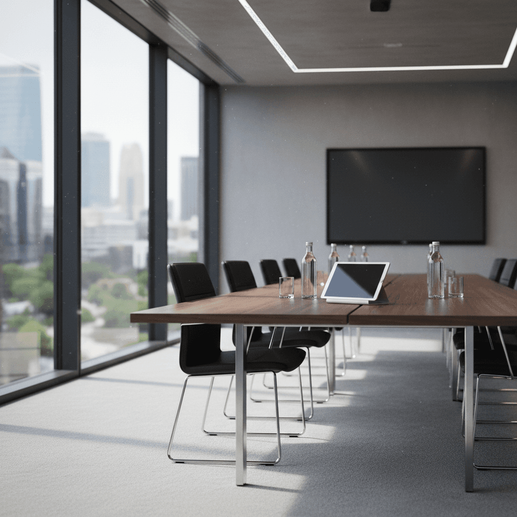 Reclaim Your Calendar: Master Meeting Efficiency & Boost Productivity