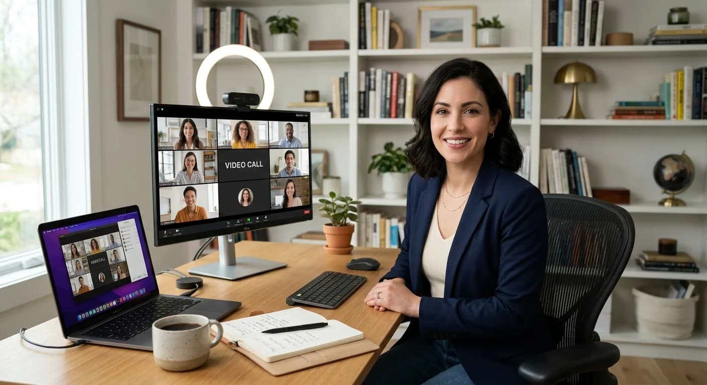 Remote Hiring Secrets: How Managers Actually Score Your Candidacy