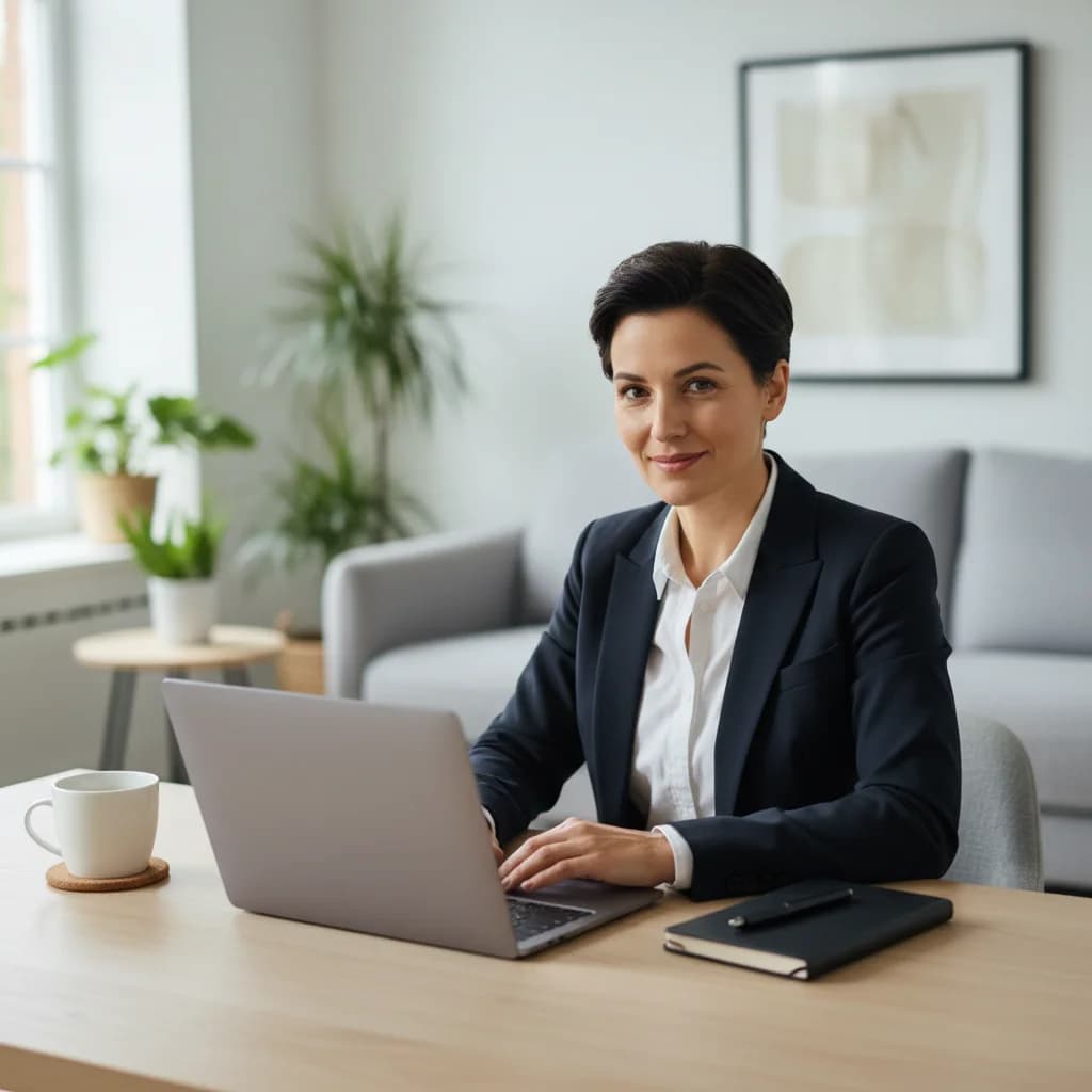 Remote Work Etiquette: Beyond Mute Button Basics