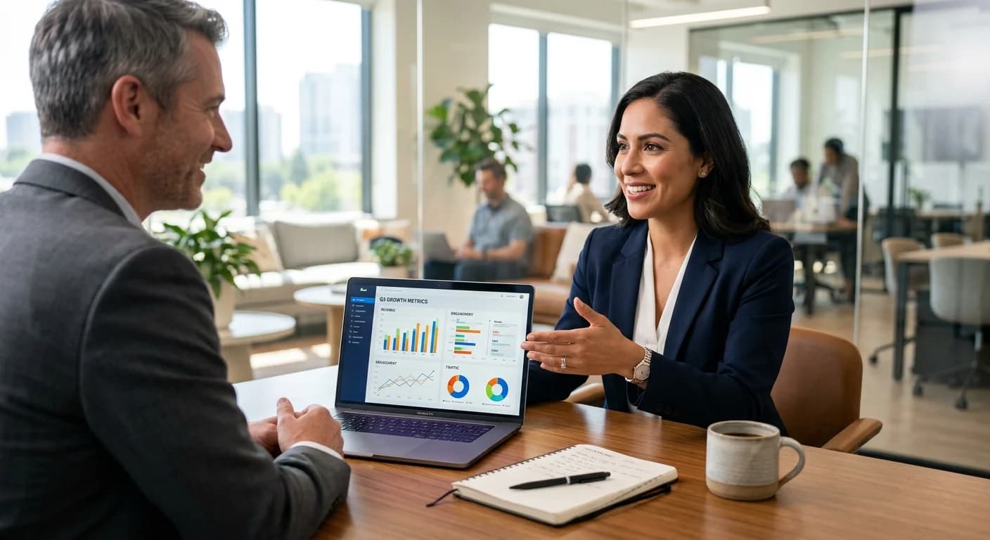 Skills Over Degrees: How to Win the Modern Skills-Based Interview