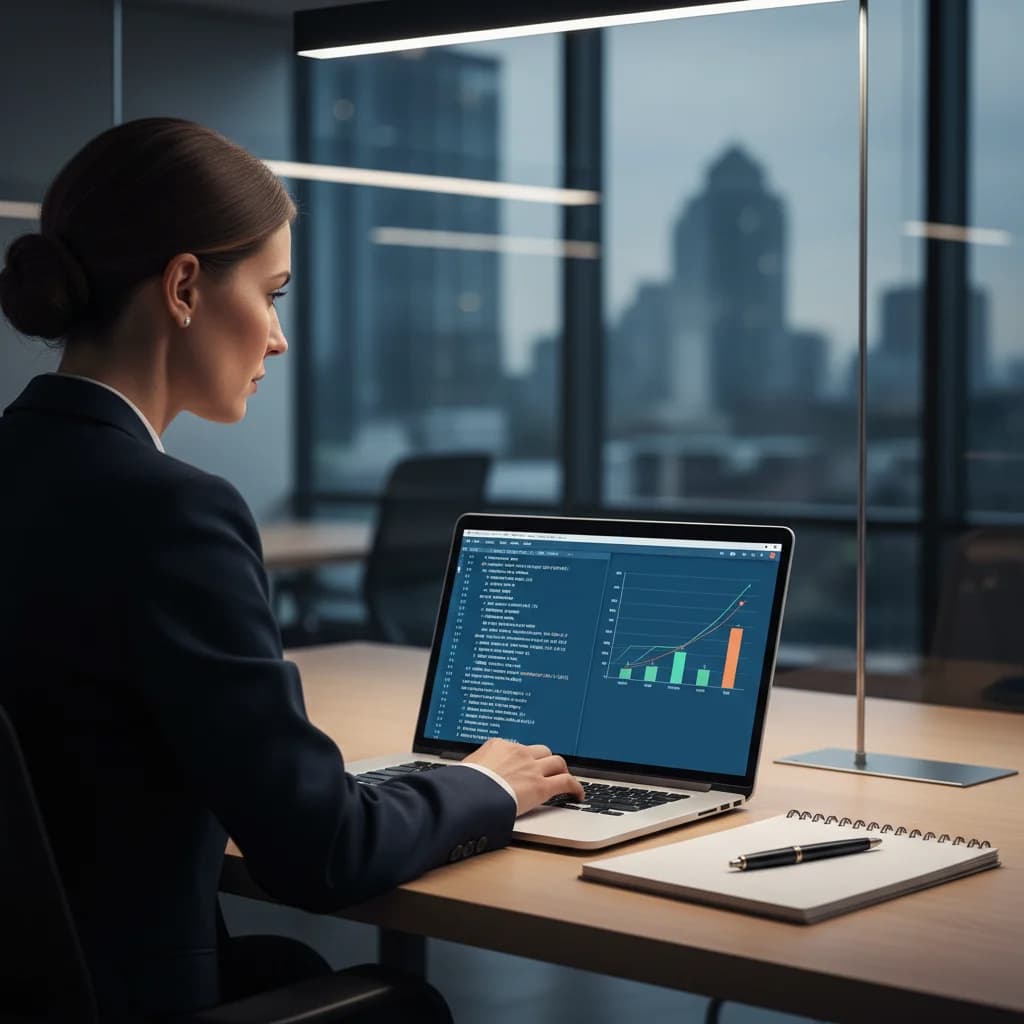 SQL for Business Analysts: Stop Waiting, Start Querying