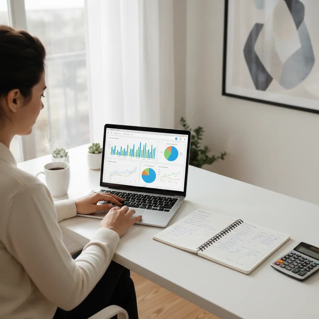 Stop Guessing: A Real-World Guide to Freelance Finances