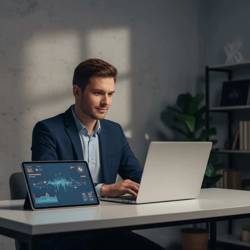 Stop Memorizing Answers: How Real-Time AI Wins Interviews in 2026