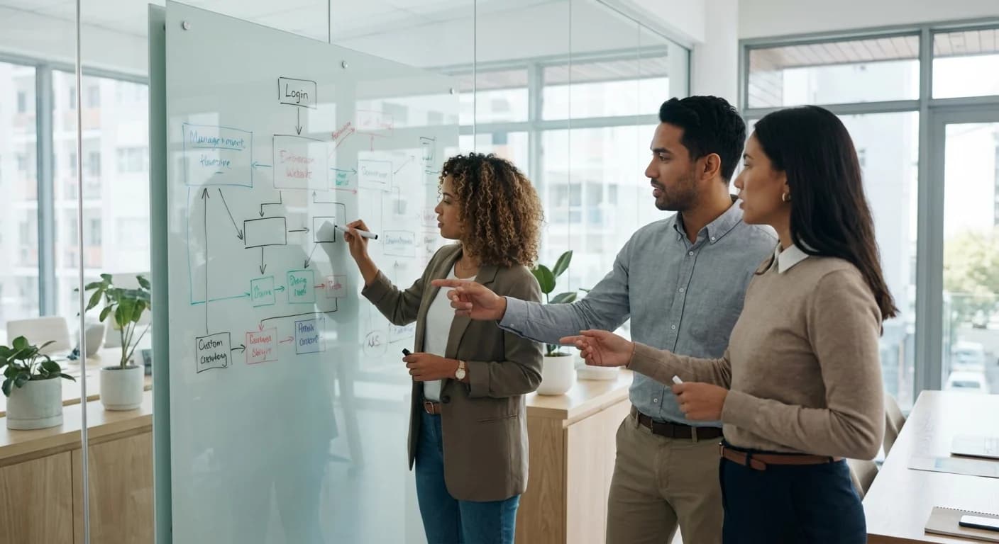 Stop Solving Problems. Start Defining Them Correctly.