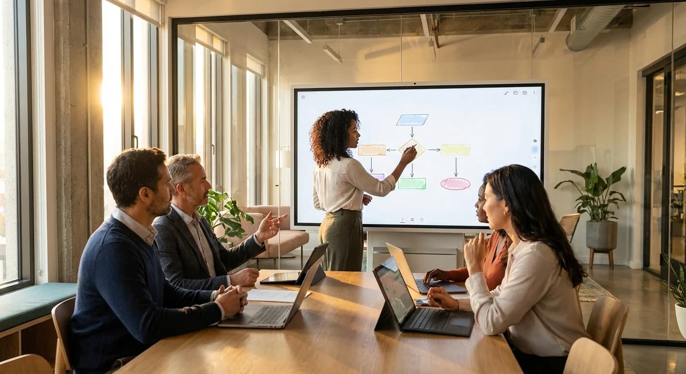 Stop Wasting Time: A Guide to Meetings That Actually Work