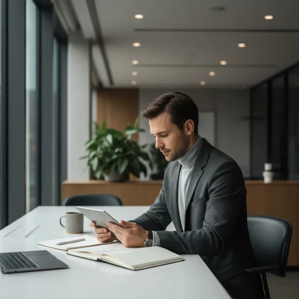 Stop Winging It: The Real Power of Mock Interviews for Confidence