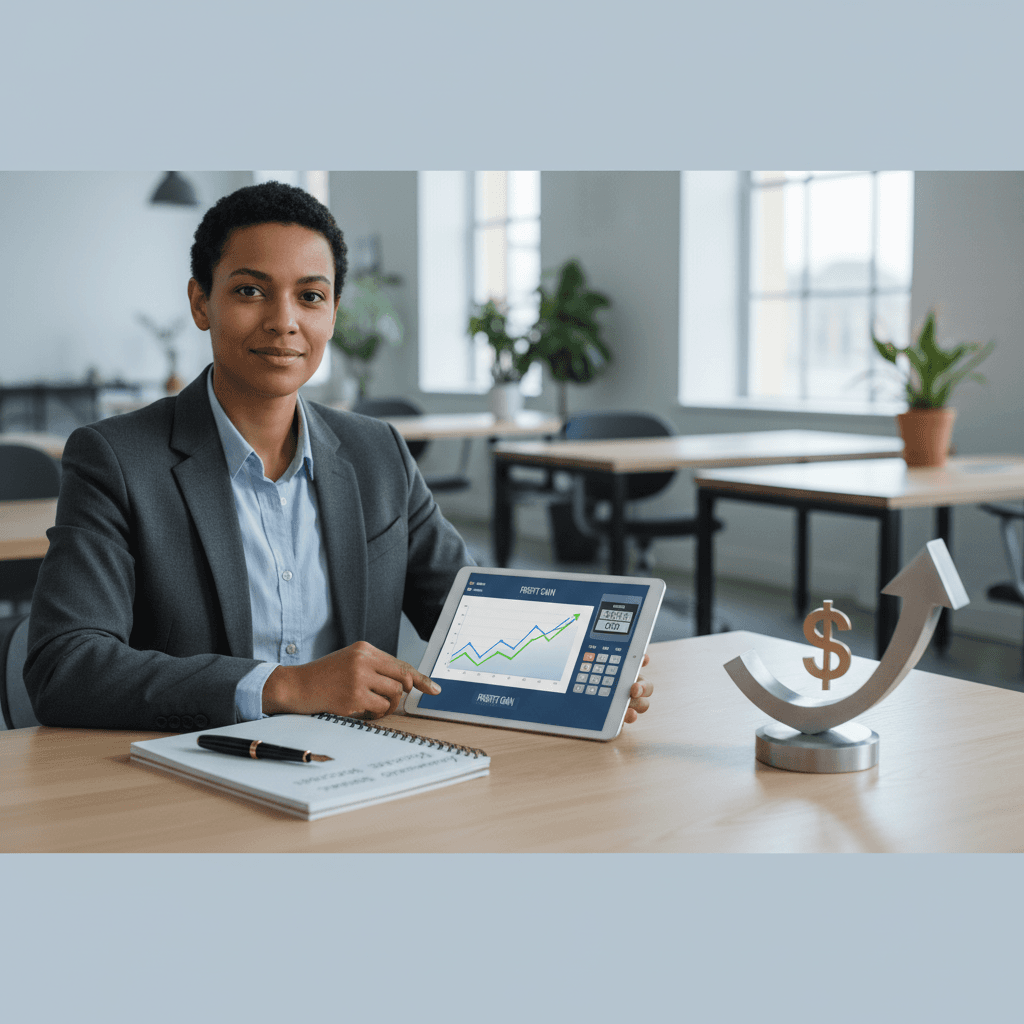 Strategic Pricing: How to Value Your Services as an Entrepreneur