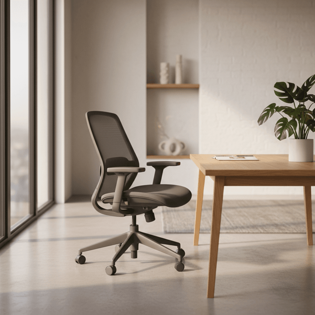 Taming Workplace Anxiety: A Strategist's Guide to Calm