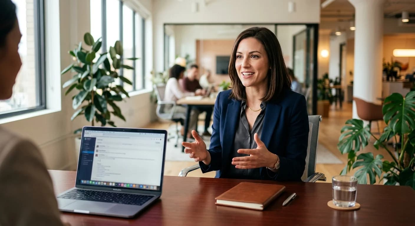 The 2026 Interview Playbook: 50 Questions You Must Master