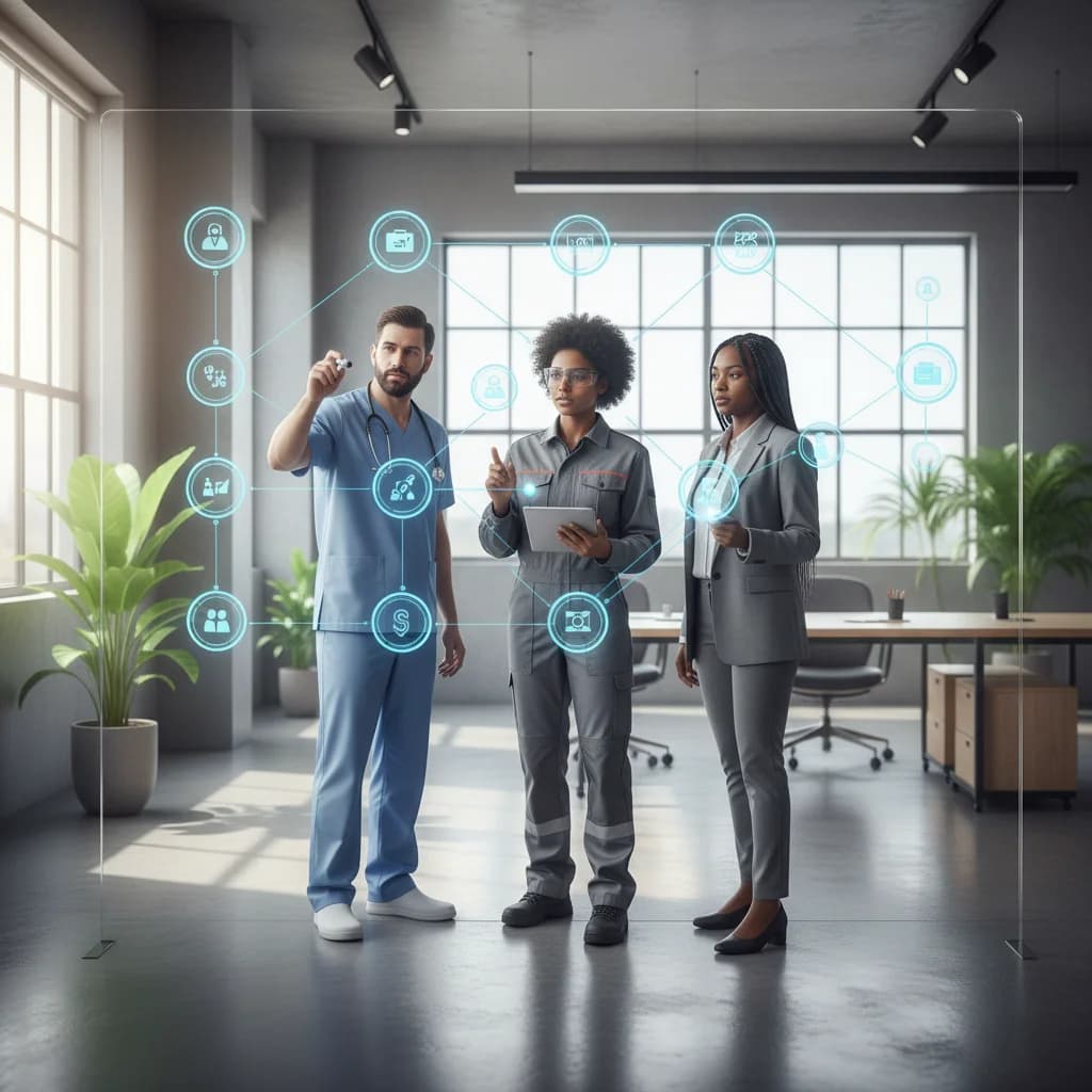 The 2026 Job Apocalypse: 7 AI-Proof Careers Hiring Right Now