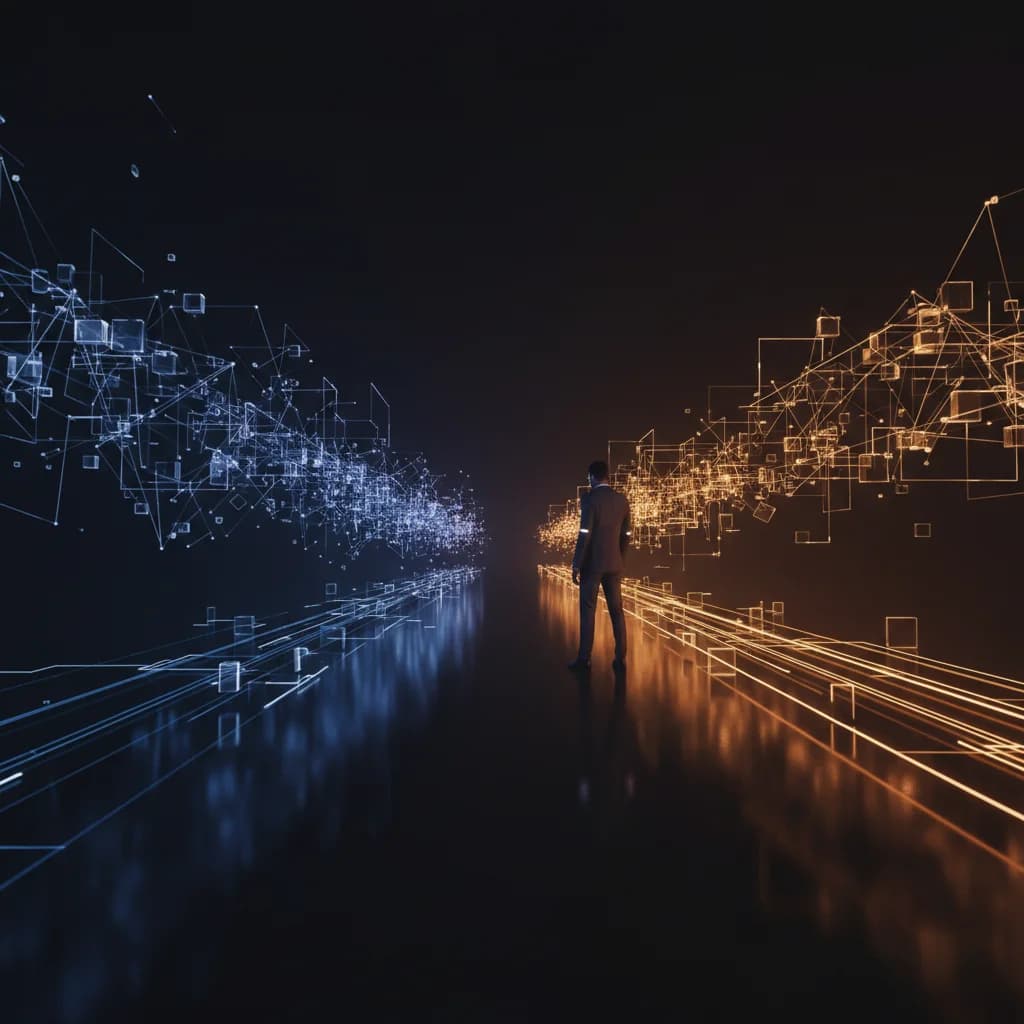 The 2026 Job Market: Stop Chasing Skills, Start Building Value