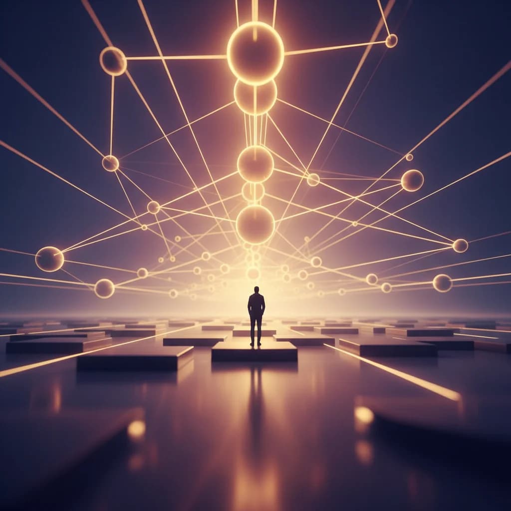 The 2026 Job Market: What They're Not Telling You