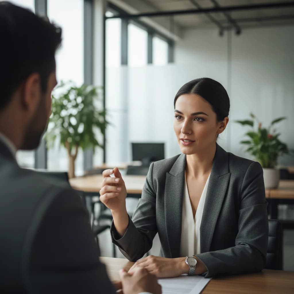 The 50 Interview Questions You'll Actually Be Asked in 2026