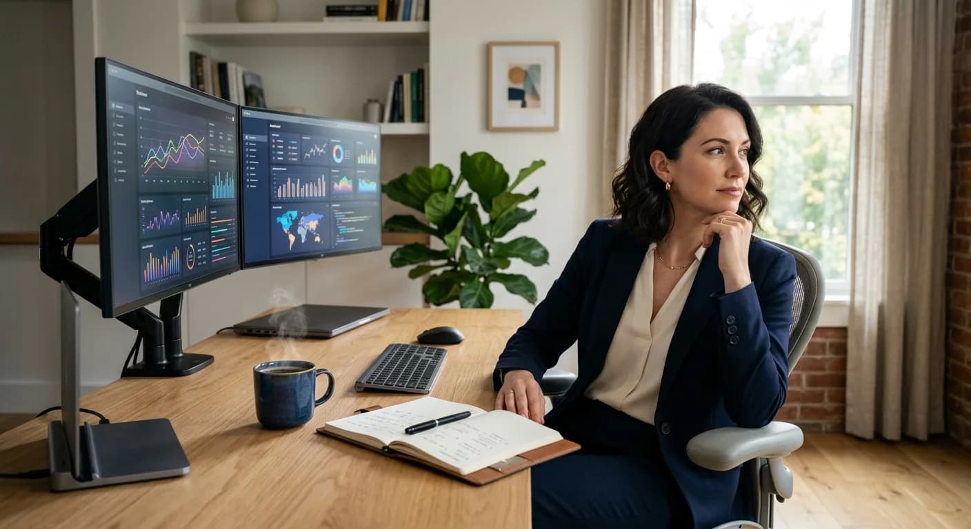 The AI Productivity Trap: Stopping Burnout When Expectations Explode