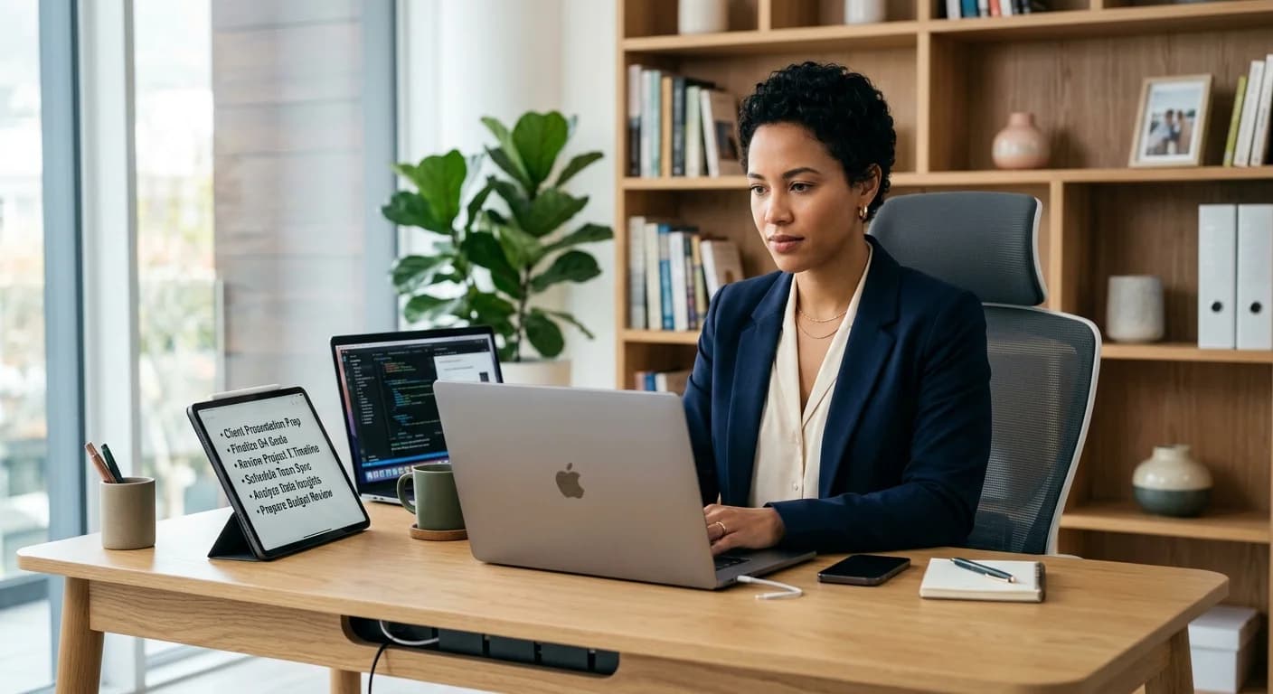The Best AI Interview Helpers for 2026: A Guide to Landing Your Next Role