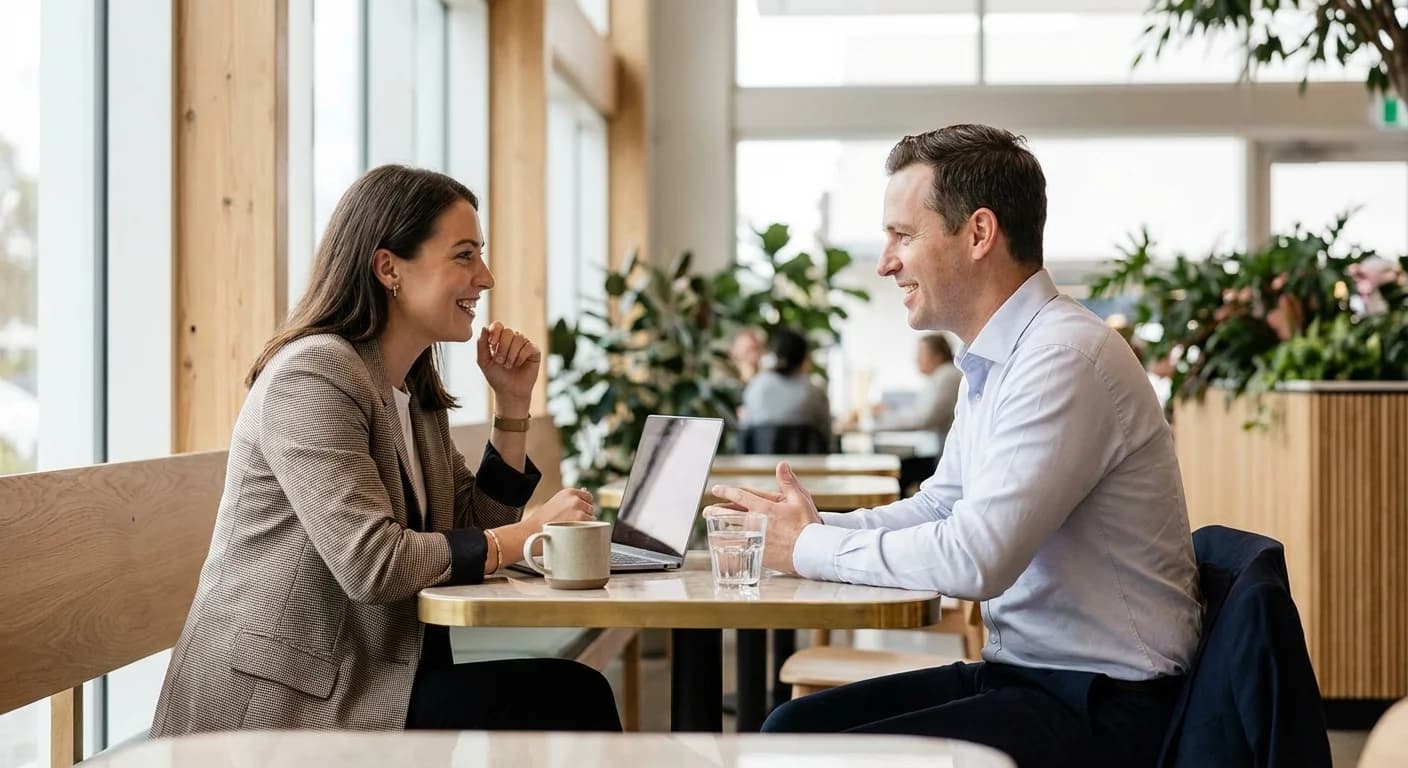 The Best Jobs Aren't Posted Online: Here's How to Find Them