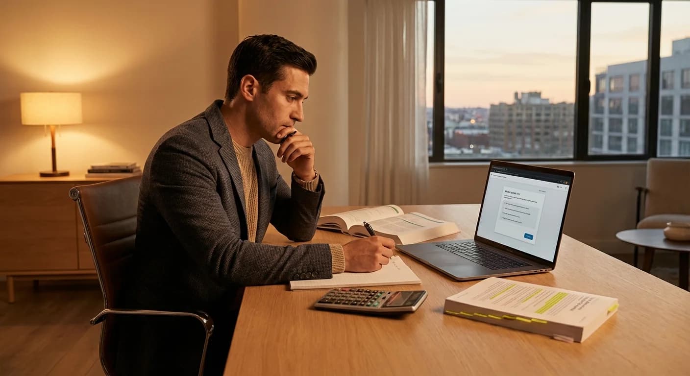 The CPA Path: A No-Nonsense Guide to Getting Licensed