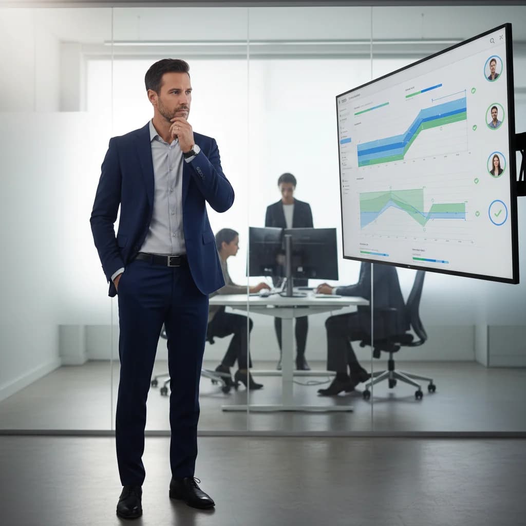 The Freelancer's Ceiling: When to Build or Join an Agency