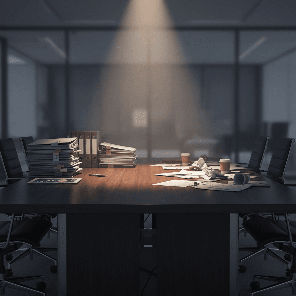 The HR Consultant's Playbook: From In-House to Impact