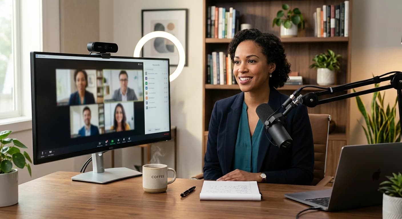 The Invisible Rubric: How Hiring Managers Judge Remote Talent Differently