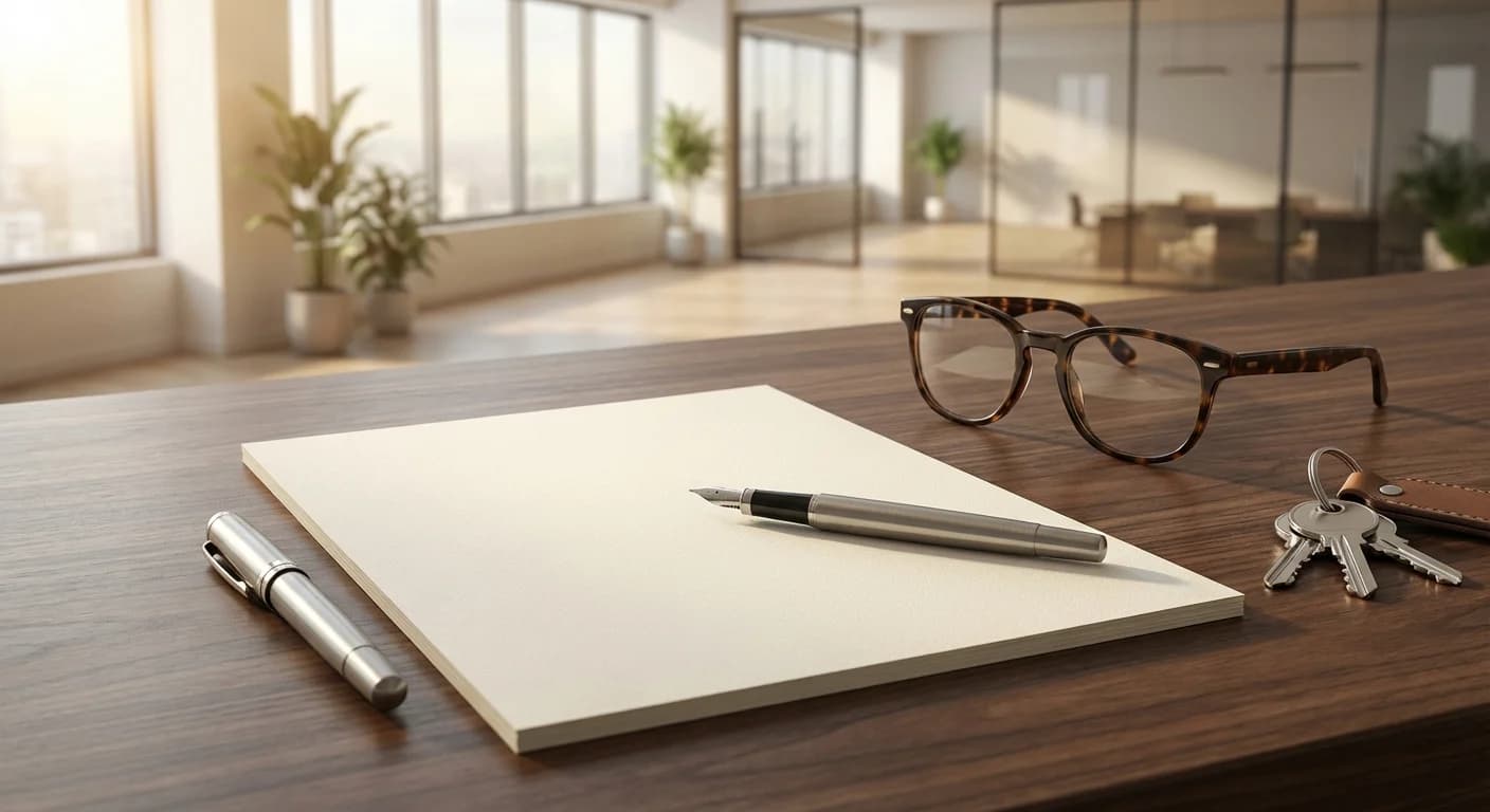 The Real Estate Agent Resume That Gets You Hired in 2026