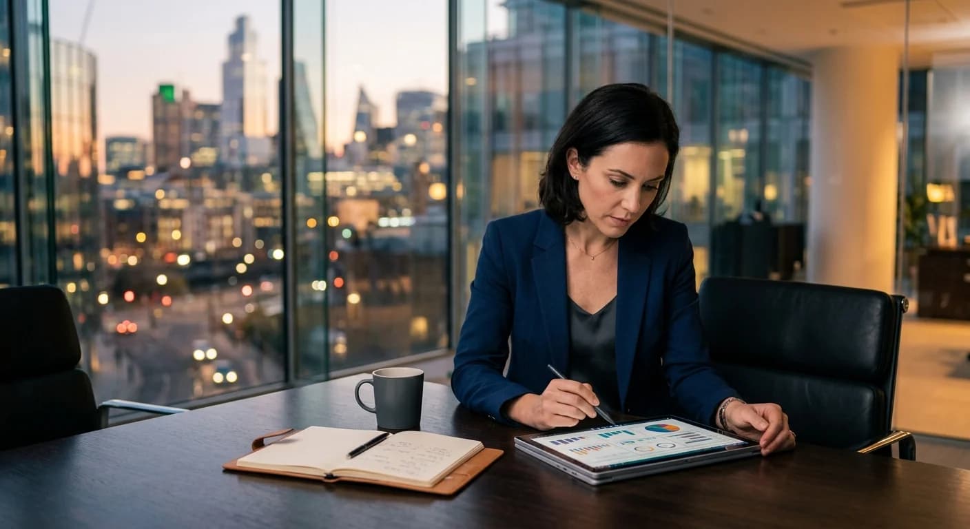 The Rise of the Chief AI Officer: Why Leadership is the New Technical Debt