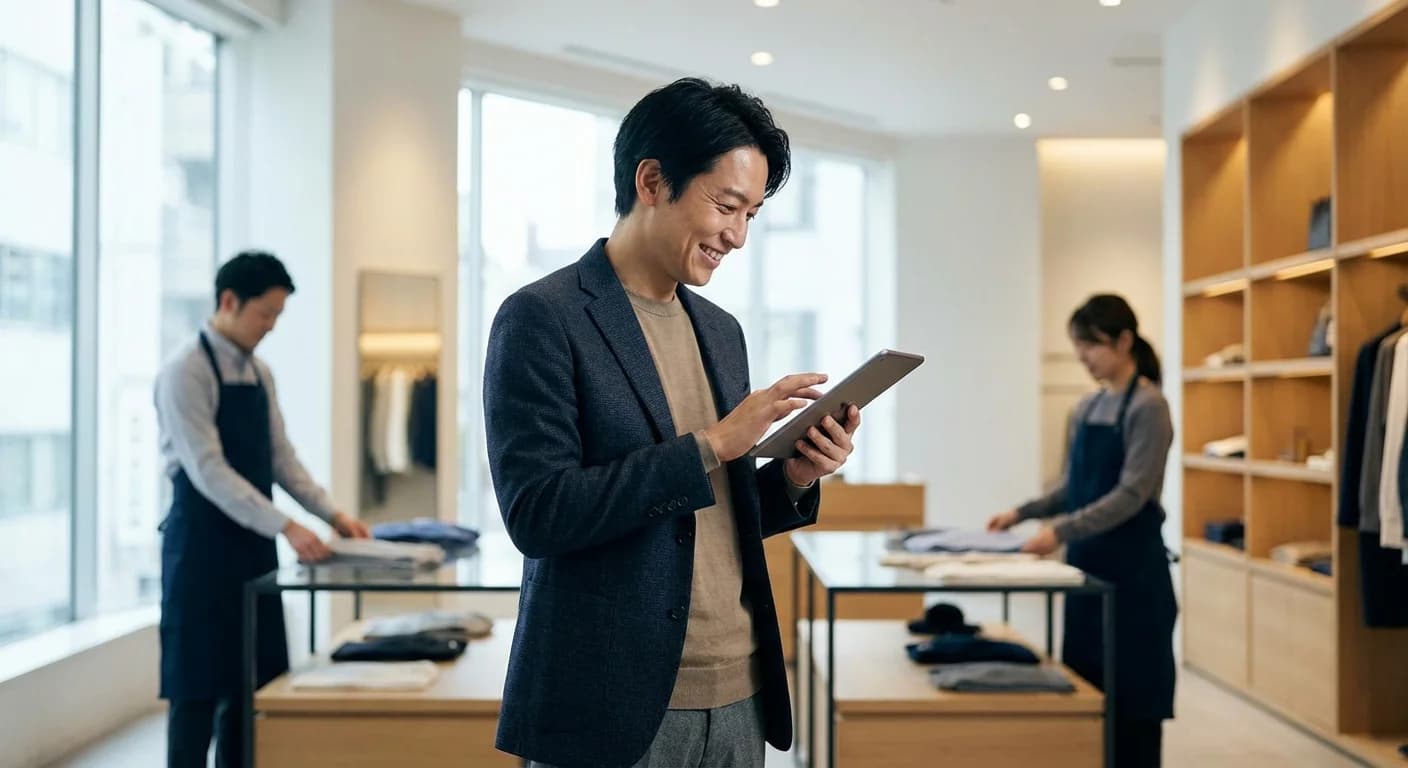 The Store Manager Career Path: Your Roadmap from Floor to Office