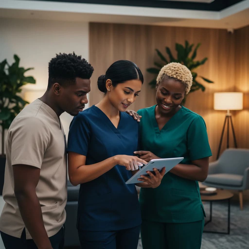 The Strategic Nurse’s Guide to Continuing Education