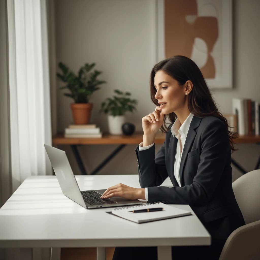 The Unwritten Rules of Remote Work Etiquette You're Ignoring