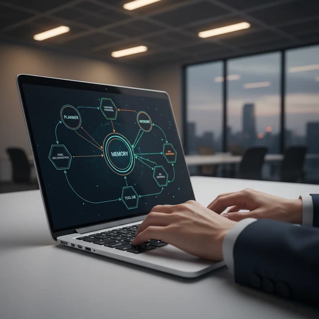 Top Agentic AI Interview Questions for 2026: Beyond the Models