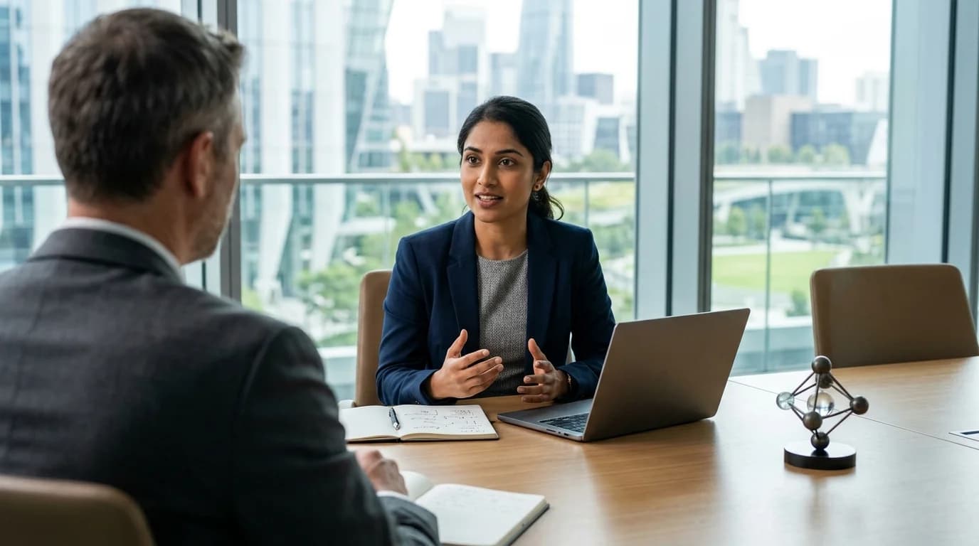 Top AI Engineer Interview Questions in 2026: LLMs, RAG, Agents, and LangChain