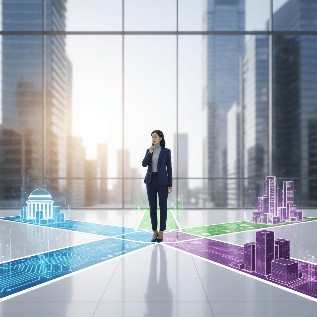 Unlock Your Potential: Diverse Career Paths for Legal Professionals