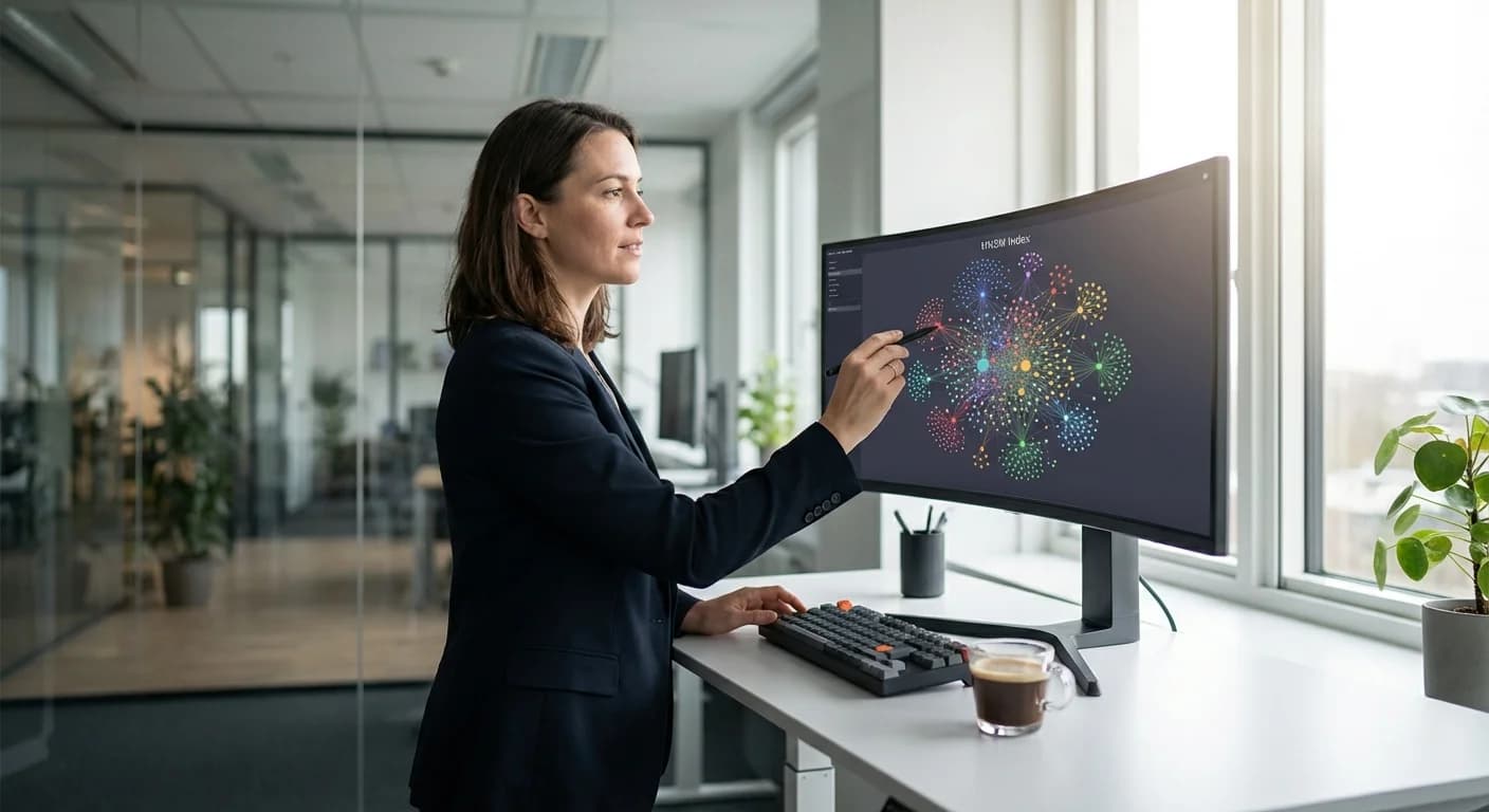 Vector Database Interview Guide: Embeddings, Similarity & HNSW
