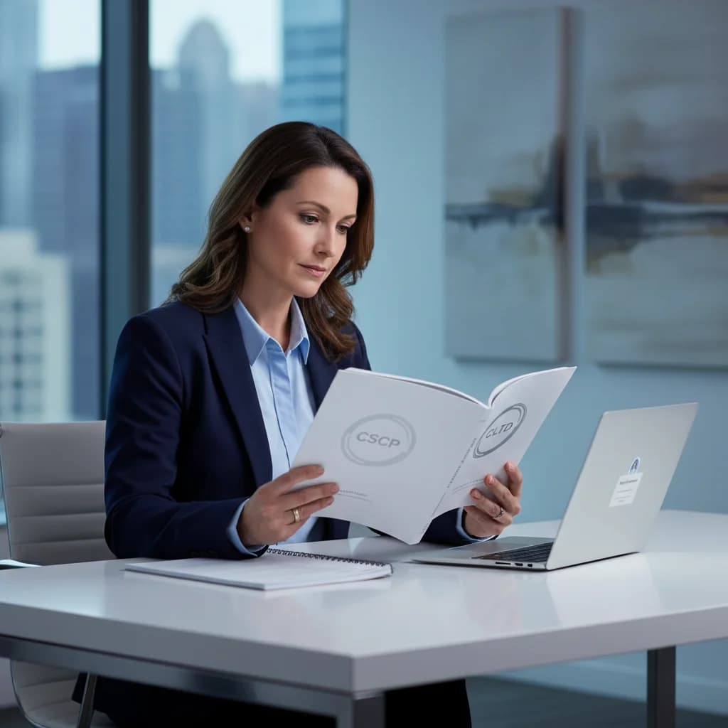 Which Supply Chain Certification is Actually Worth It in 2026?