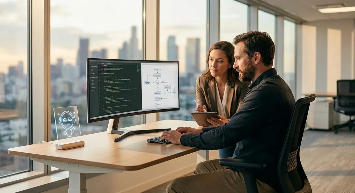 Why FAANG is Phasing Out LeetCode for AI-Assisted Interviews