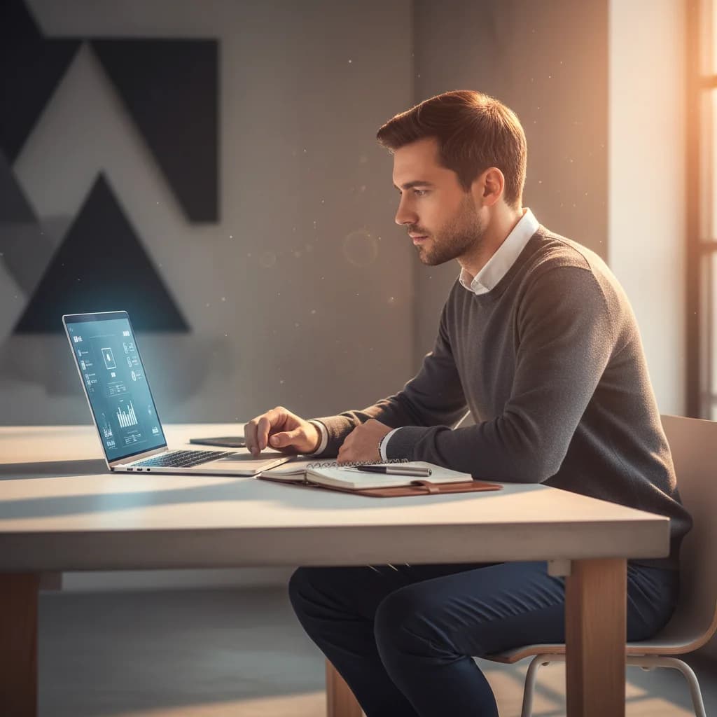 Why Your 100 Job Applications Are Failing (And How to Fix It)